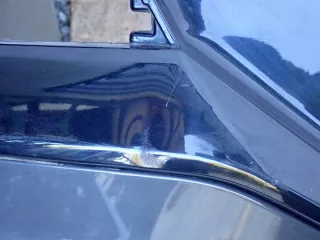 51128069965 8069965 Бампер задний BMW X6 G06 Арт e9092248, вид 4