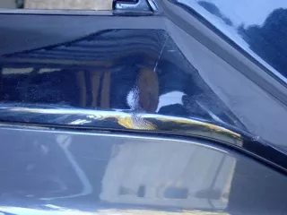 51128069965 8069965 Бампер задний BMW X6 G06 Арт e9092248, вид 5