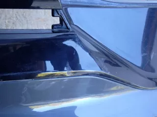 51128069965 8069965 Бампер задний BMW X6 G06 Арт e9092248, вид 6