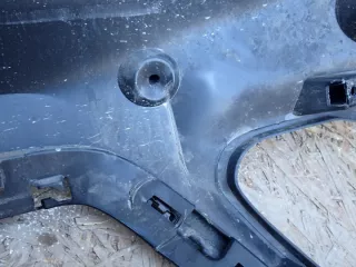 51128069965 8069965 Бампер задний BMW X6 G06 Арт e9092248, вид 7