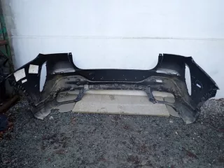 51128069965 8069965 Бампер задний BMW X6 G06 Арт e9092248, вид 9