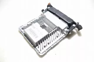 4F0907552D Блок управления двигателем Audi A6 C6 (S6,RS6) Арт e9092311, вид 2
