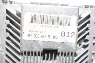 4F0907552D Блок управления двигателем Audi A6 C6 (S6,RS6) Арт e9092311, вид 3