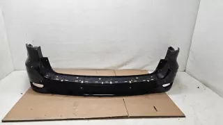  Бампер задний Jeep Grand Cherokee III (WK) Арт e9092419, вид 1