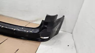  Бампер задний Jeep Grand Cherokee III (WK) Арт e9092419, вид 3