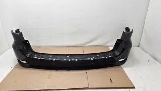  Бампер задний Jeep Grand Cherokee III (WK) Арт e9092419, вид 4