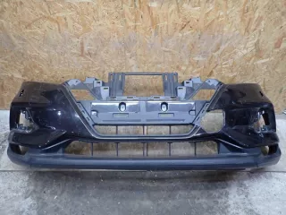 2017-2021R 62022-HV00H Бампер передний Nissan Qashqai 2 restailing Арт e9092653, вид 1