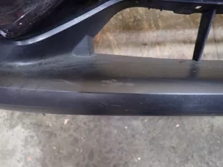 2017-2021R 62022-HV00H Бампер передний Nissan Qashqai 2 restailing Арт e9092653, вид 2