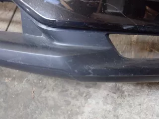 2017-2021R 62022-HV00H Бампер передний Nissan Qashqai 2 restailing Арт e9092653, вид 3
