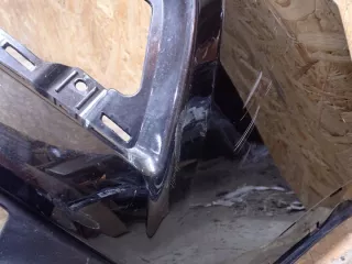 2017-2021R 62022-HV00H Бампер передний Nissan Qashqai 2 restailing Арт e9092653, вид 4