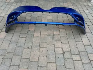 620221630R Бампер передний Renault Clio 4 Арт e9092756, вид 4
