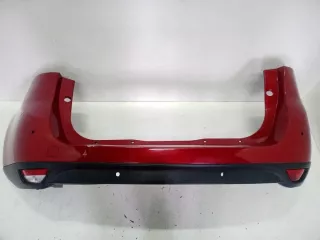  Бампер задний Renault Grand Scenic 3 Арт e9092770, вид 1