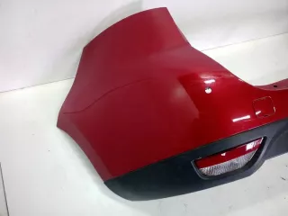  Бампер задний Renault Grand Scenic 3 Арт e9092770, вид 2