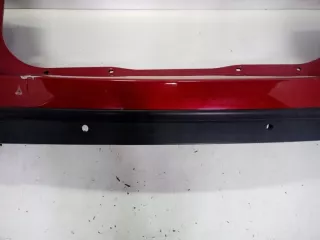  Бампер задний Renault Grand Scenic 3 Арт e9092770, вид 4