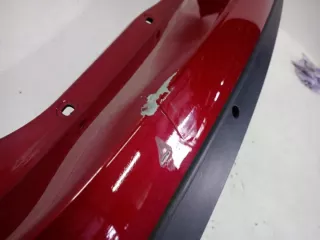  Бампер задний Renault Grand Scenic 3 Арт e9092770, вид 5
