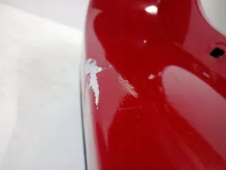  Бампер задний Renault Grand Scenic 3 Арт e9092770, вид 7