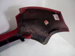  Бампер задний Renault Grand Scenic 3 Арт e9092770, вид 10