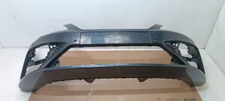 5F0807221AB Бампер передний Seat Leon 3 Арт e9092817, вид 1