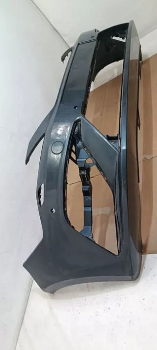 5F0807221AB Бампер передний Seat Leon 3 Арт e9092817, вид 4