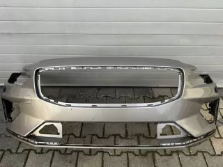 31690530 Бампер передний Volvo S60 3 Арт e9092957, вид 1
