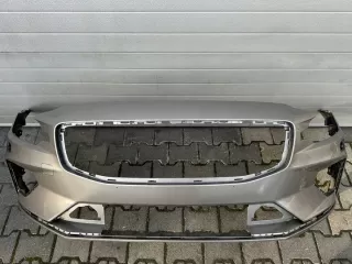 31690530 Бампер передний Volvo S60 3 Арт e9092957, вид 2