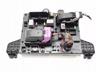 365927271 1110022AC 13302301 Блок предохранителей Opel Astra J Арт e9094007, вид 1