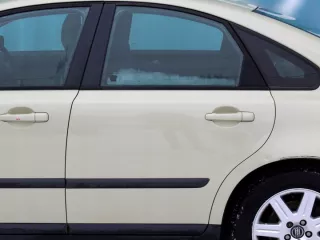  464-00 PLM0280314 Дверь задняя левая Volvo S40 2 Арт e9095606, вид 1