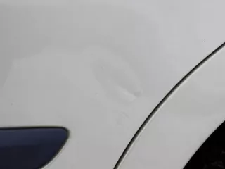  464-00 PLM0280314 Дверь задняя левая Volvo S40 2 Арт e9095606, вид 2