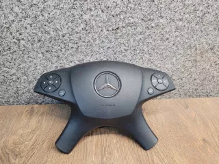 A2048600102 Подушка безопасности Mercedes C W204 Арт e9096022, вид 1