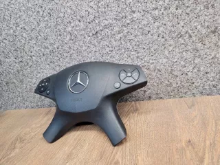 A2048600102 Подушка безопасности Mercedes C W204 Арт e9096022, вид 3