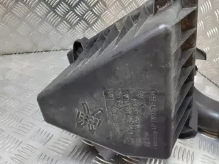 6Q0129601AR Корпус воздушного фильтра Skoda Fabia 2 Арт e9096538, вид 2