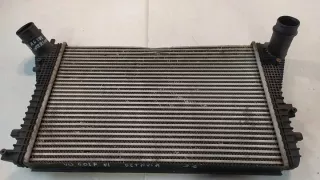 1K0145803BM Интеркулер Volkswagen Golf 5 Арт e9097095, вид 1