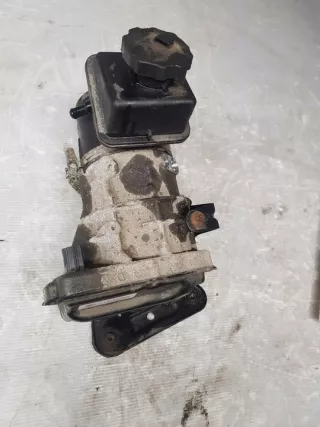 A1644601780 A2514600880 Насос гидроусилителя руля Mercedes ML W164 Арт e9097123, вид 1