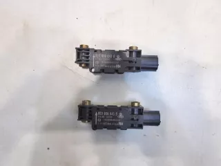 8E0959643B Датчик удара Audi A4 B7 Арт e9097671, вид 2
