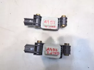 8E0959643B Датчик удара Audi A4 B7 Арт e9097671, вид 3