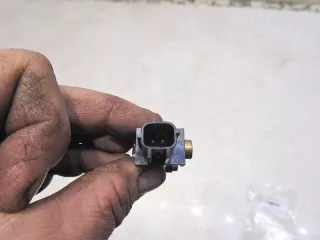 8E0959643B Датчик удара Audi A4 B7 Арт e9097671, вид 4