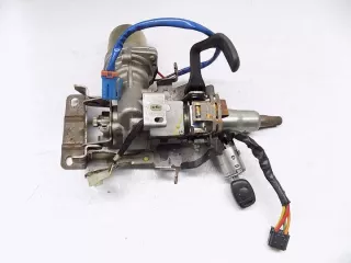 6900000291 7700437049 Рулевая колонка Renault Clio 2 Арт e9097705, вид 2