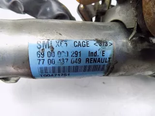 6900000291 7700437049 Рулевая колонка Renault Clio 2 Арт e9097705, вид 4