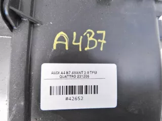 8E1819151 Отопитель в сборе (печка) Audi A4 B7 Арт e9098239, вид 2