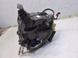 8E1819151 Отопитель в сборе (печка) Audi A4 B7 Арт e9098239, вид 3