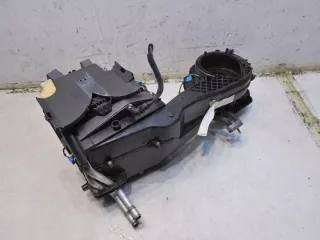 8E1819151 Отопитель в сборе (печка) Audi A4 B7 Арт e9098239, вид 5
