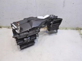 8E1819151 Отопитель в сборе (печка) Audi A4 B7 Арт e9098239, вид 7