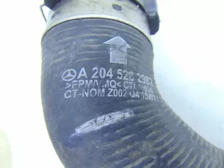 A2045282982 Гофра инжектора Mercedes C W204 Арт e9098377, вид 4