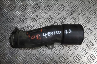1039897501 Гофра инжектора Opel Astra J Арт e9098436, вид 1