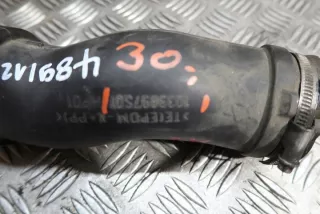 1039897501 Гофра инжектора Opel Astra J Арт e9098436, вид 3