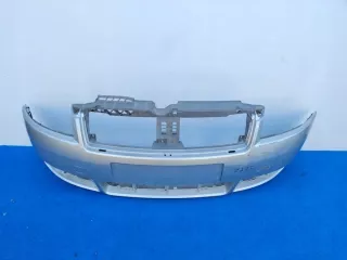 8H0807437 Бампер передний Audi A4 B6 Арт e9099019, вид 1