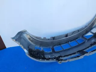8H0807437 Бампер передний Audi A4 B6 Арт e9099019, вид 5