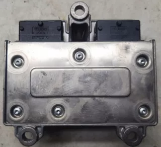 13191825 327963935 Блок AirBag Opel Astra H Арт e9099370, вид 2