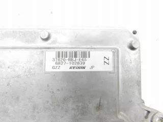 37820-RBJ-E65 6827-103407 Блок управления двигателем Honda Insight 2 Арт e9099421, вид 3