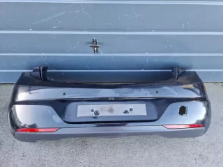 39161692 Бампер задний Opel Astra K Арт e9099648, вид 1